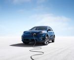 Kia Niro EV 2019 года (NA)